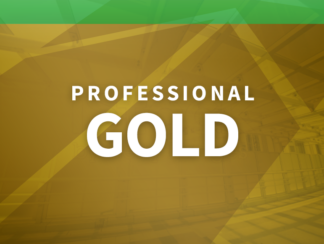 Professional Gold