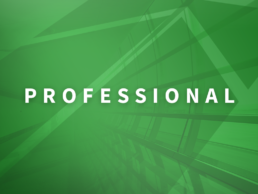 Professional Packages