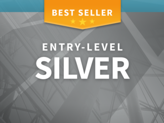 Entry-Level Silver